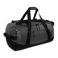 Дорожная сумка Highlander водозащитная Hauler Duffel 90L Dark Grey (DB134-DGY) (931672)