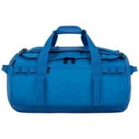 Дорожная сумка Highlander водозащитная Storm Kitbag 45L Blue (DB122-BL) (926936)