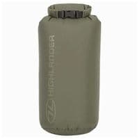 Гермомішок Highlander Drysack 4L Ranger Green (DB109V2-RG) (931655)