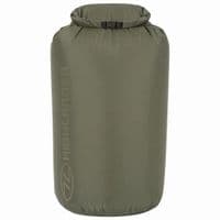 Гермомішок Highlander Drysack 80L Ranger Green (DB113V2-RG) (931535)
