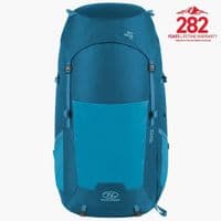 Рюкзак туристичний Highlander Ben Nevis Men 65L Petrol (RUC276-PL) (931630)