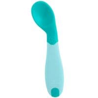 Набор детской посуды Chicco Ложка First Spoon 8 м+ (16100.25)