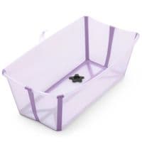 Ванночка Stokke Flexi Bath XL, цв. лаванда (Lavender) (535914)