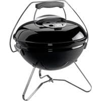 Гриль-барбекю Weber Smokey Joe Premium 37 см Black (1121004)