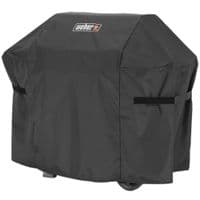 Аксесуар для гриля Weber Чохол Premium для Spirit II 300 series (7183)