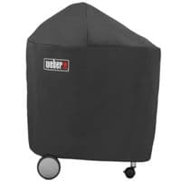 Аксессуар для гриля Weber Чехол премиум для Performer Original (7145)