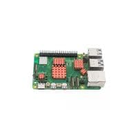 Радиатор охлаждения KUONGSHUN Комплект для Raspberry Pi 5, 5 шт (RA805)