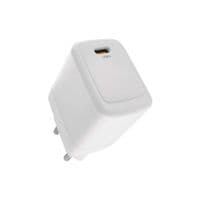 Зарядное устройство для EMOS V01G20 USB-C PD20W GaN (V01G20)