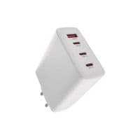 Зарядное устройство EMOS V06G120 1xUSB-A+3xUSB-C PD120W GaN (V06G120)