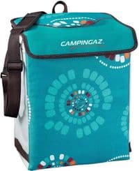 Термосумка Campingaz Ethnic MiniMaxi 19л (103927)