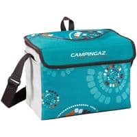 Термосумка Campingaz Ethnic MiniMaxi 4л (92832)