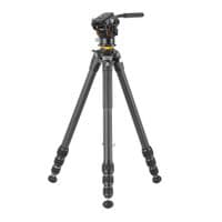 Штатив Vanguard VEO 5 264CV-14 (DAS303314)