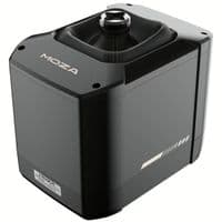 База для джойстика авіасимулятора MOZA FLIGHT AB9 Force Feedback