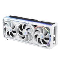 Відеокарта ASUS GeForce RTX 5090 32GB GDDR7 OC ROG-ASTRAL-RTX5090-O32G-WHITE білий