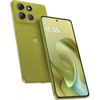 Мобильный телефон Motorola G86 8/256GB Golden Cypress (PB7L0115RS)