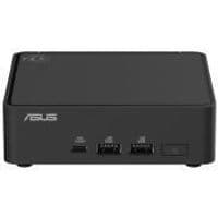 ASUS NUC 15 PRO/RNUC15CRKU700002/Ultra 7 255H 28W/графіка Intel Arc/без оперативної пам'яті/без сховища/Intel Wi-Fi 7 BE201/USB Загальна кількість портів: 7/4 USB Type-A/3 USB Type-C (1x USB 3.2 + 2x TB4)/2x HDMI 2.1/Підтримка дисплеїв: 4x 4K/без ОС/EU Cord/Комплект (L6)/Slim/EAN:4711387949863