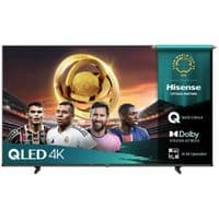 Телевізор Hisense 55E7Q