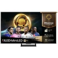 Телевізор Hisense 55U7Q PRO