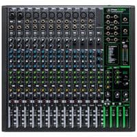 Микшерный пульт Mackie PROFX16V3 (229435)
