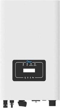 Инвертор сетевой 15kW Deye SUN-15K-G06P3-EU-AM2-P1, трифазний