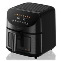Мультипечь Deerma Air Fryer KZ150 8L