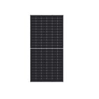 Монокристалічна сонячна панель Jinko Solar JKM590-72HL4-BDV 590Wp (BiFacial) (SFR) JK03M, 44.17V, 13.36A, 2278х1134х30, 590 Вт, КПД 2688 144 шт (72х2)