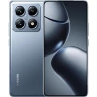 Смартфон Xiaomi 14T Pro 5G 12/256Gb NFC SIM+eSIM EU Titan Blue