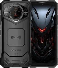 Смартфон Doogee S200X 12/512Gb EU Чорний