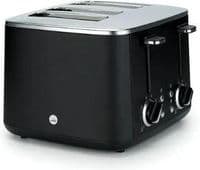 Тостер Wilfa TO4B-1600