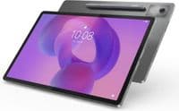 Планшет Lenovo Idea Tab Pro 12/256 Luna Gray + графічний сенсорний екран (ZAE50100UA)