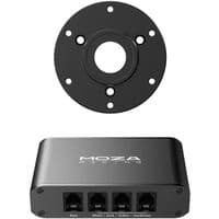 Комплект універсального концентратора MOZA Universal HUB BUNDLE