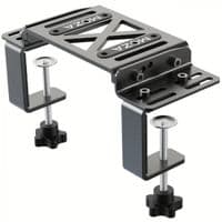 Крепление настольное для баз MOZA R5/R9/R12 Table Clamp