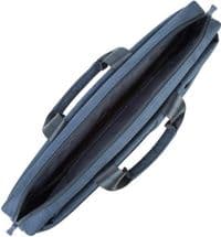 Сумка RIVACASE 8335 для ноутбука 15.6" (Blue)