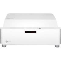 Проектор ZH430UST (Laser, DLP, FHD, 4000ALm, 30000 0:1, 0.253:1,2*HDMI,USB-A,RJ45,RS232,15W, 30г)  ZH430UST