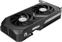 Відеокарта GeForce RTX 5070, Zotac, Twin Edge, 12Gb GDDR7, 192-bit, HDMI/3xDP, 2512/28000 MHz, 16-pin (ZT-B50700E-10P)