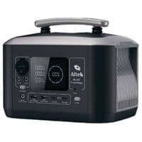 Портативна зарядна станція AL 600 PowerBox