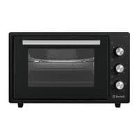 Электропечь Perfelli MIRAGE 37 BLACK