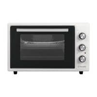 Электропечь Perfelli MIRAGE 37 WHITE