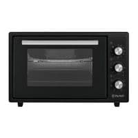 Електропіч Perfelli SIERRA 37 BLACK