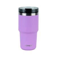 Термокружка Kite 600 мл фіолетова (K24-1206-2)