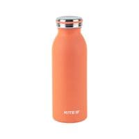 Термос Kite 450 мл персиковый (K24-1208-1)
