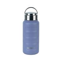 Термос Kite 500 мл серо-фиолетовый (K24-1204-3)