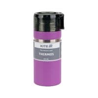Термос Kite 473 мл фиолетовый (K25-320-3)