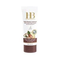 Крем для ніг Health and Beauty Мультивітамінний з маслом арганії 100 мл (7290015247108)
