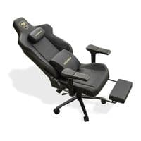 Крісло для геймерів Cougar Armor Evo M Gold