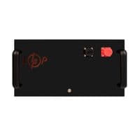 Аккумулятор LP LiFePO4 25,6V - 280 Ah (7168Wh) (BMS JK 200A/100A) RM BL