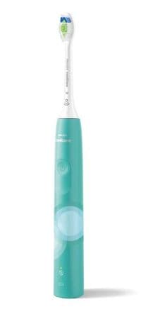 Зубная электрощетка PHILIPS Sonicare Prismatic Edition Mint Blue HX3689/43