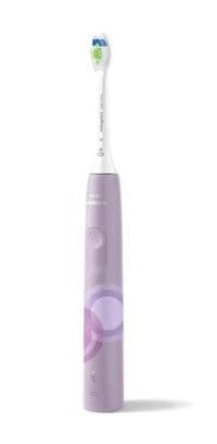Зубна електрощітка PHILIPS Sonicare Prismatic Edition Lush Lilac HX3689/44