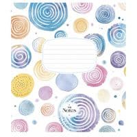 Зошит Школярик My notes 24 аркуша клітинка (024-3498K)