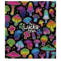 Зошит Школярик The Lucky ones 24 аркуша лінія (024-3089L)